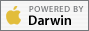 Powered by Darwin